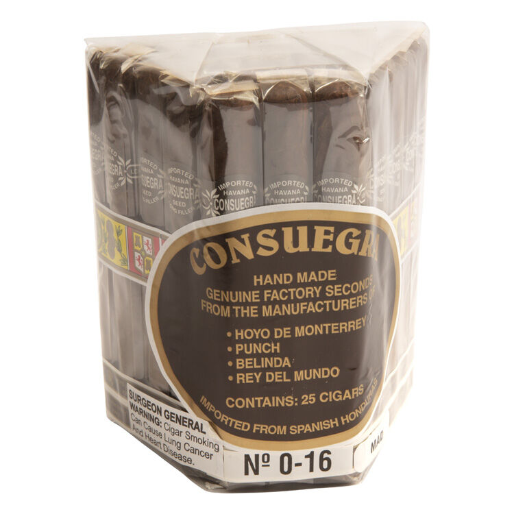 Governor #16, , jrcigars